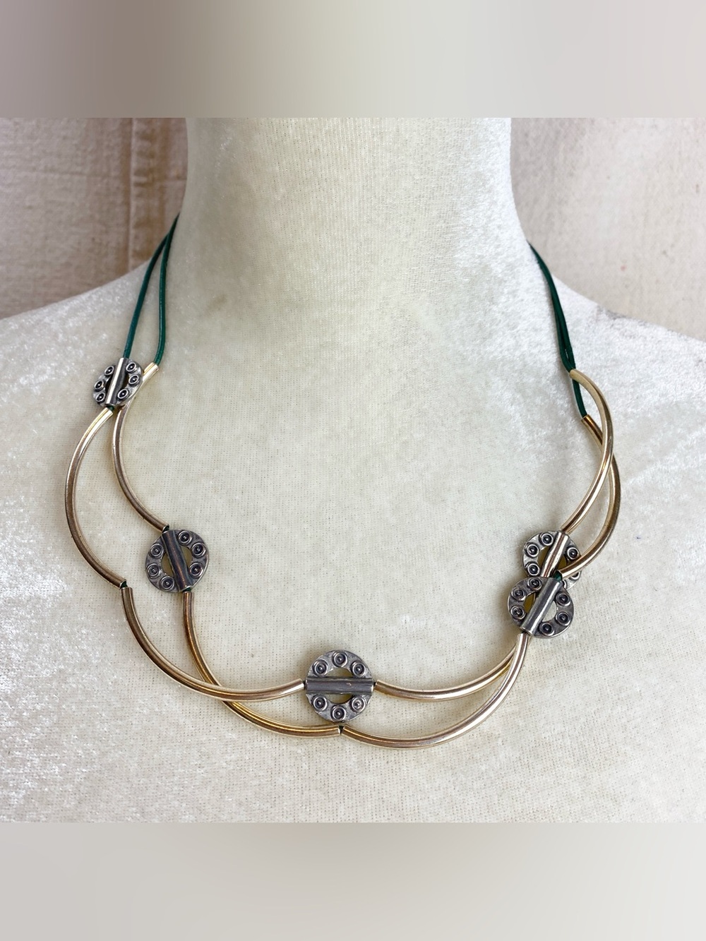 Lizzy James necklace